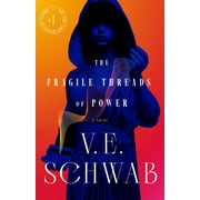 The Fragile Threads of Power Paperback
