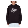 thumbnail image 1 of V Entertainment Pullover Hoody [Black], 1 of 1