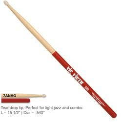 V.FIRTH 7A NYLON AM.CLSC W/VIC GRIP