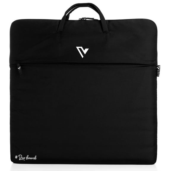 V-FLAT WORLD Bag for 24x24" Duo Board