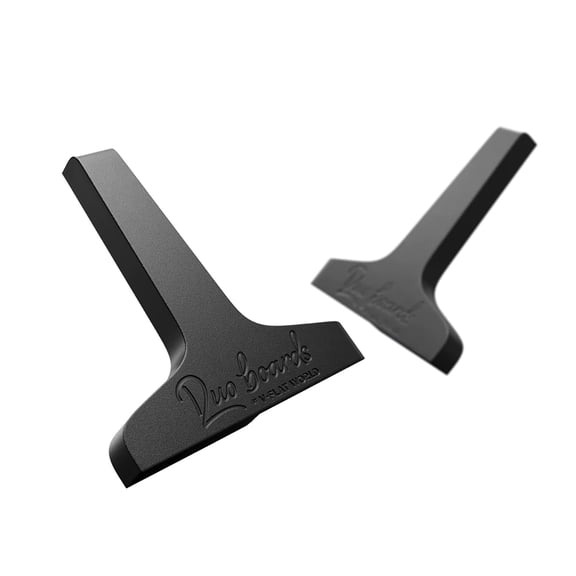 V-FLAT WORLD Duo Legs Set for Duo and Shadow Board