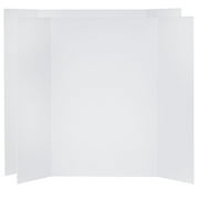 V-FLAT WORLD Tabletop V-Flat Large 3x4, 2-Pack, White