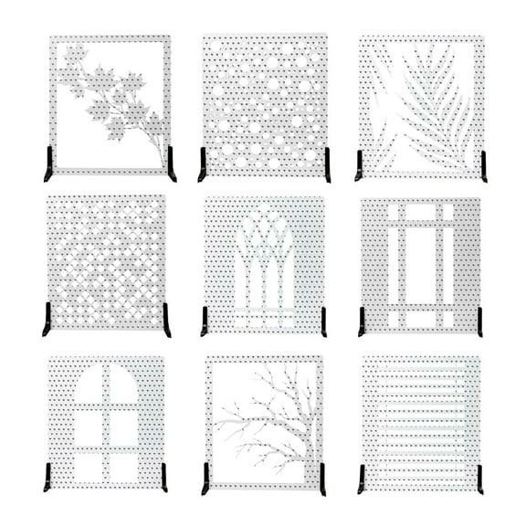 V-FLAT WORLD The Shadow Bundle with 9x Shadow Boards