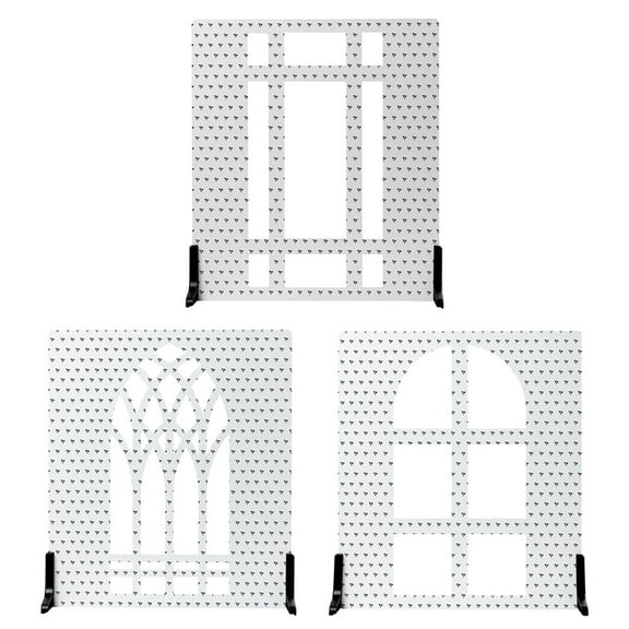 V-FLAT WORLD The Window Kit with 3x Shadow Boards