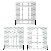 V-FLAT WORLD The Window Kit with 3x Shadow Boards