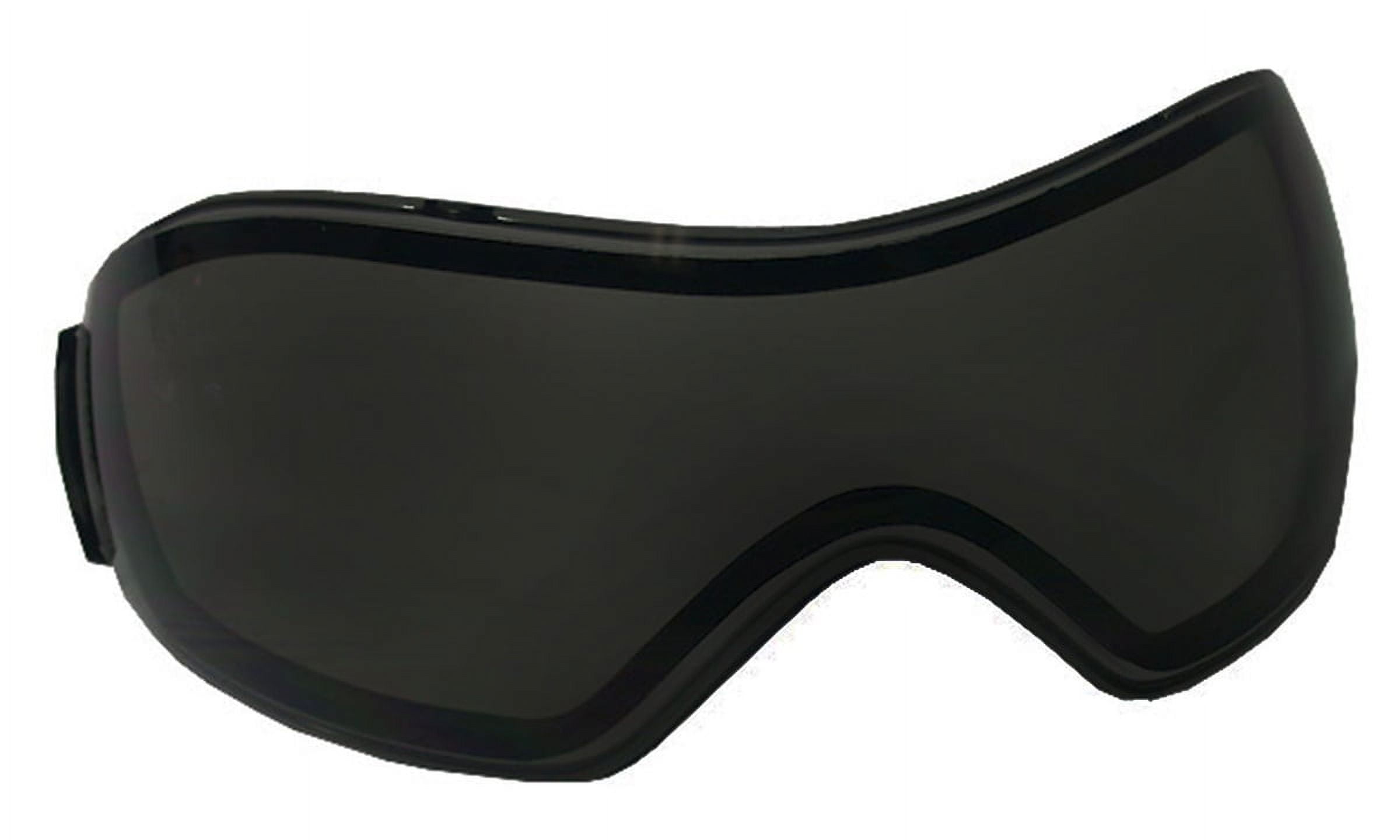 VFORCE Grill Thermal Dual Pane Thermal Lens for Paintball Mask Goggles