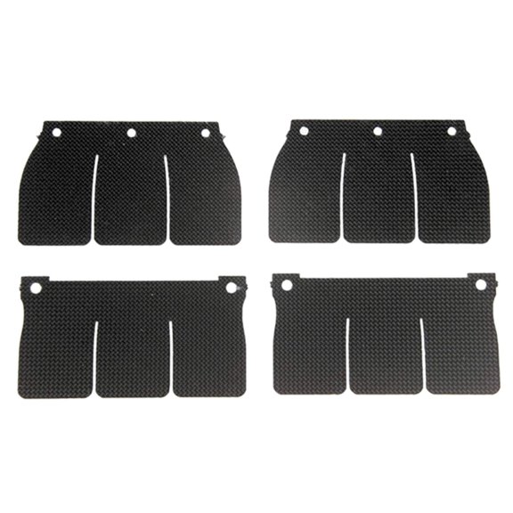 Moto Tassinari Replacement Reed Petals for Delta 2 Reed Valve V2M09A