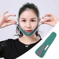 V Face Sleep Bandage To Make Mottled Face Tighten And Shape Double Chin