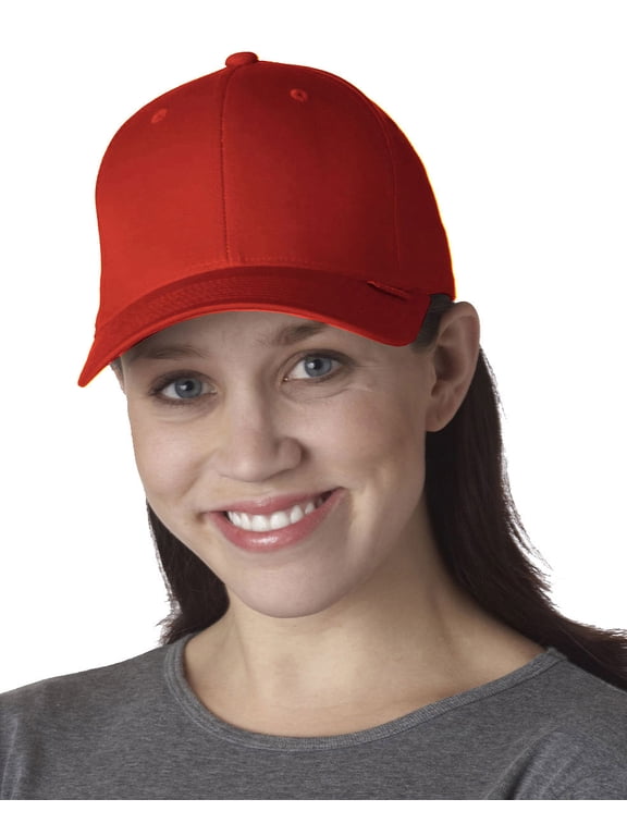 V-Flexfit Adult Cotton Twill Cap