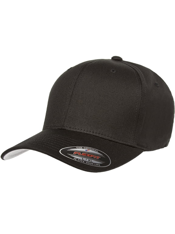 V-Flexfit Adult Cotton Twill Cap