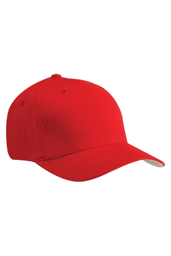 V-Flexfit Adult Cotton Twill Cap