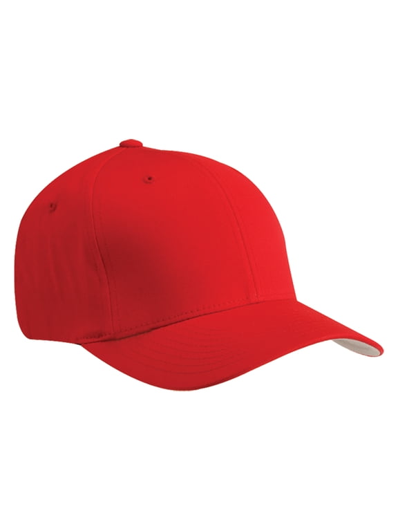 V-Flexfit Adult Cotton Twill Cap