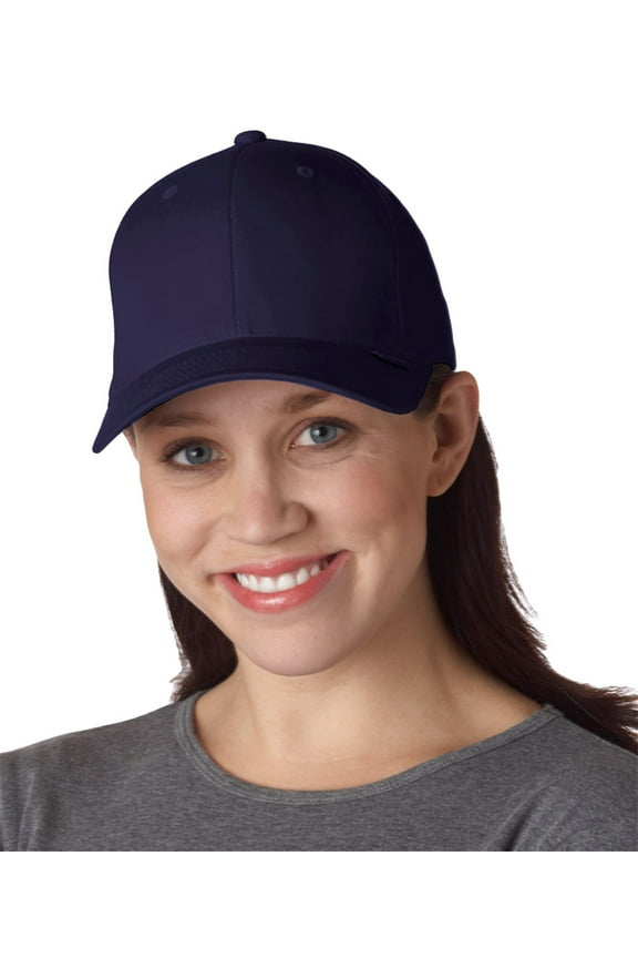 V-Flexfit Adult Cotton Twill Cap
