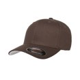 thumbnail image 1 of V-Flexfit Cotton Twill Cap, Pack Of 2, 1 of 1