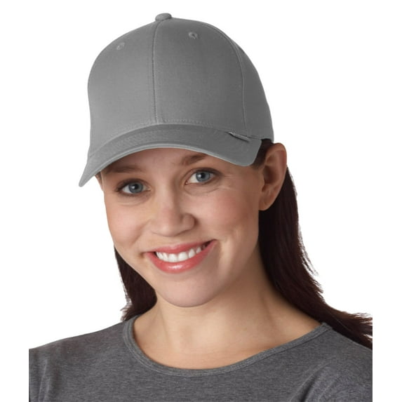 V-Flexfit Cotton Twill Cap, Pack Of 2