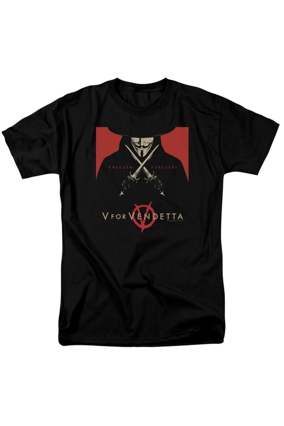 Freedom Forever Unisex Adult T Shirt For Men And Women