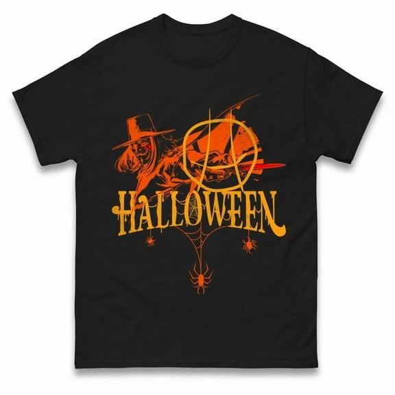 V For Vendetta Halloween t shirt