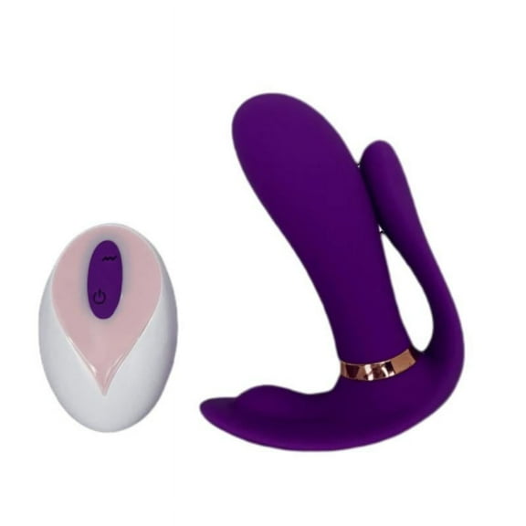 V For Vibes Cybele Triple Stimulation Vibrator, Triple Stimulation Sex Toy