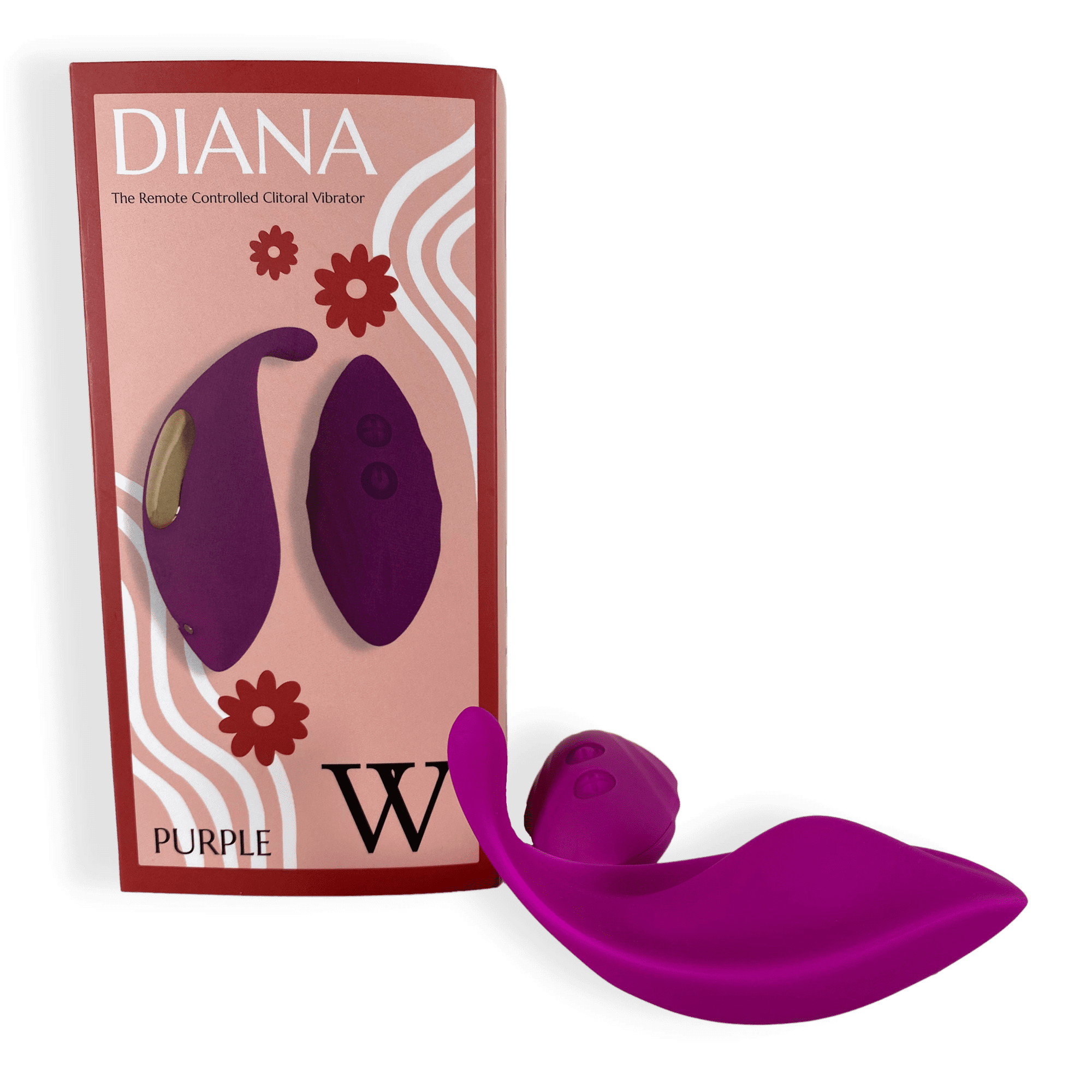 Vibration Panties