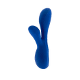 thumbnail image 1 of V For Vibes Mini Rabbit Vibrator, Mini Rabbit Toy Carmena- Blue, 1 of 3