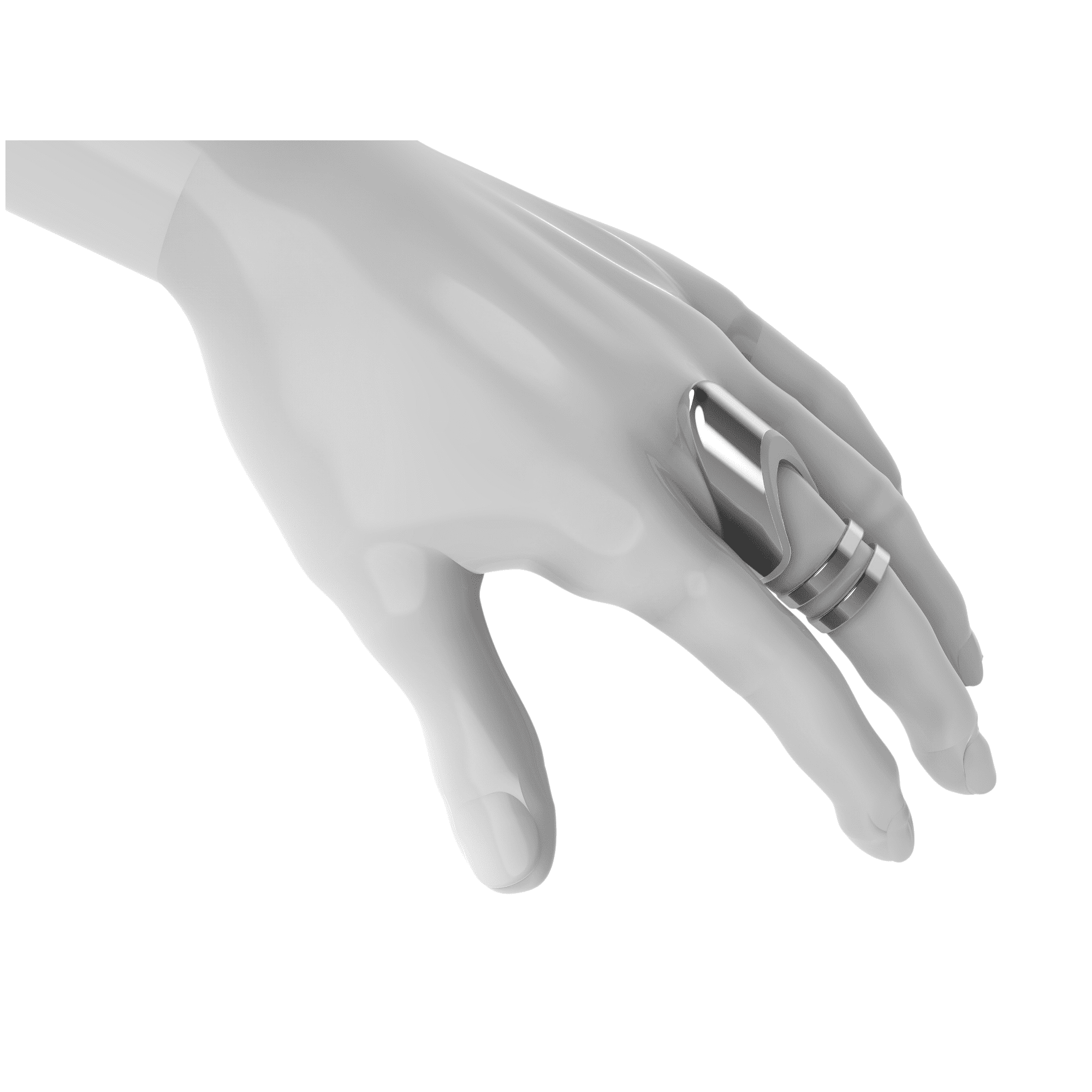 V For Vibes Wearable Vibrating Ring, Ring Vibrator Clio - Matte Silver - Walmart.com V For Vibes Wearable Vibrating Ring, Ring Vibrator Clio - Matte Silver - Walmart.com