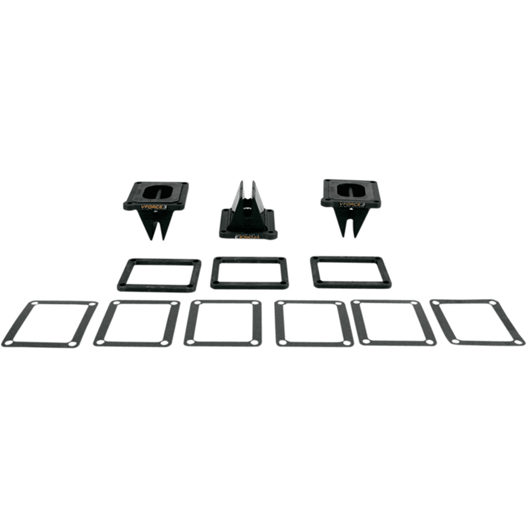 Master Valve Reece V-Force 3 Reed Valve System - Walmart.com