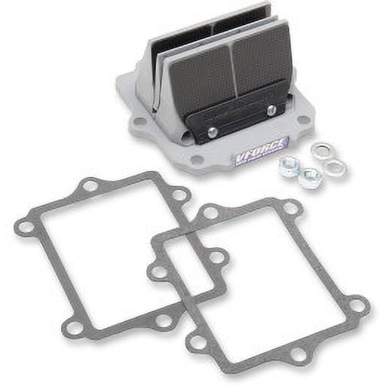 V-Force/Moto Tassinari Delta 2 Reeds Atv - Walmart.com