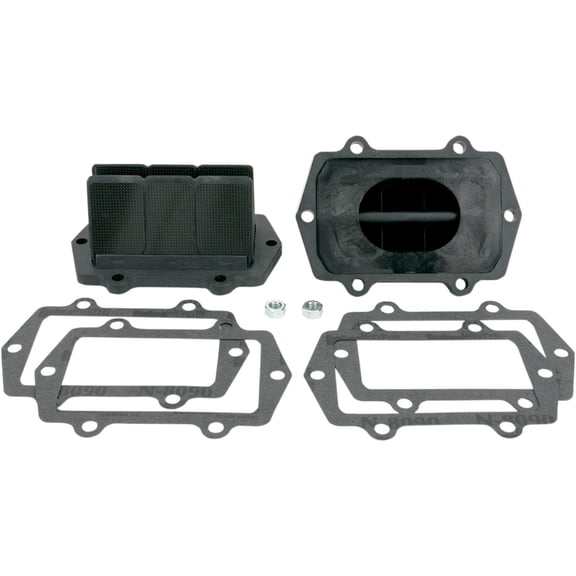 V-Force/Moto Tassinari V-Force 3 Reed Valves V3122-873I-2 Ski-Doo Summit 800R