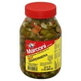 thumbnail image 1 of Marconi Giardiniera Hot, 32 oz, 1 of 1