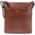 thumbnail image 1 of V.Gan Top Zip Vegan Cross Body Bag, 1 of 4