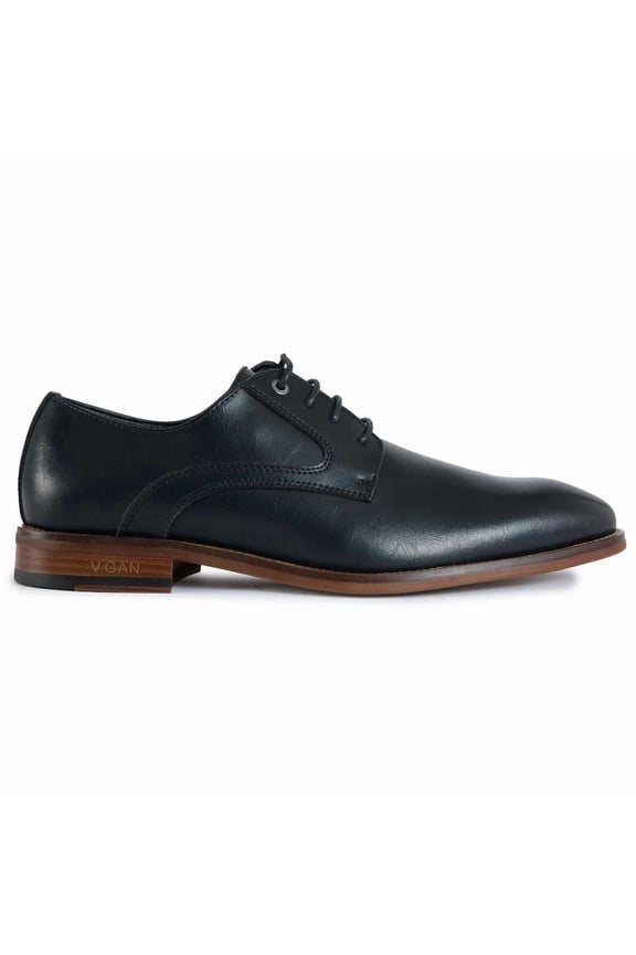 Vegan Americano Derby Shoes