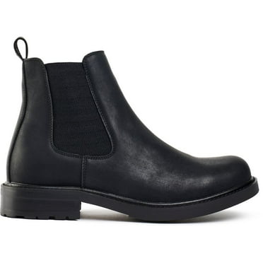 V.Gan Vegan Auber Chelsea Boots