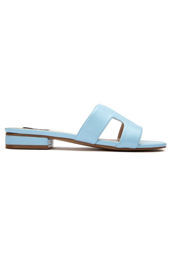 Vegan Bok Slide Sandals