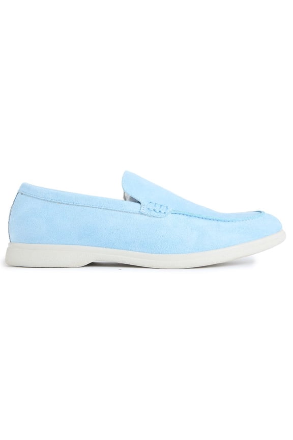 Cashew Vegan Suede Shoes
