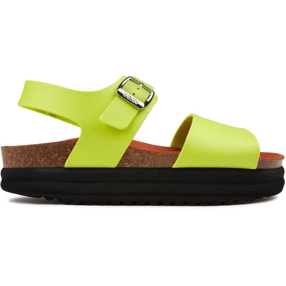 V.Gan Vegan Clove Footbed Sandals
