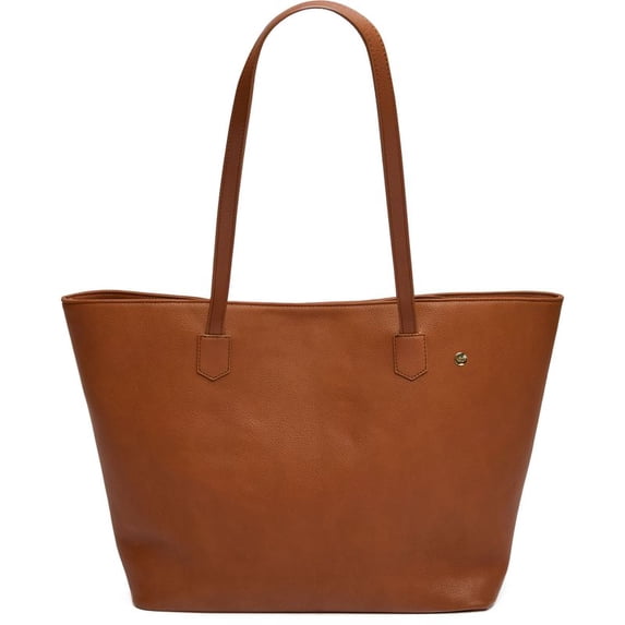 V.Gan Vegan Hazel Tote Shoulder Bag