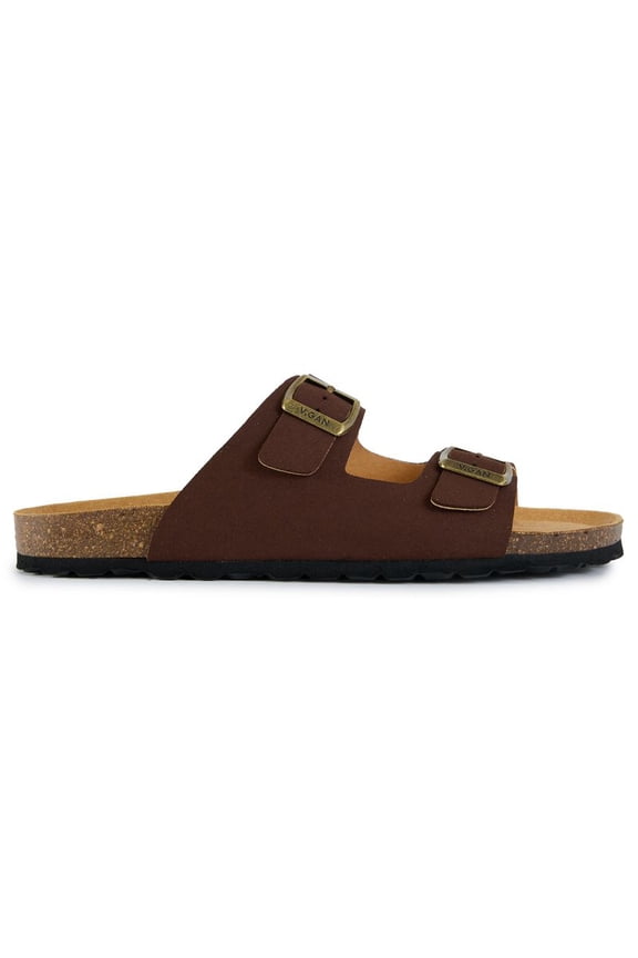Vegan Mango Comfort Soft Footbed Sandals