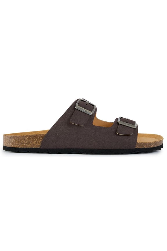 Vegan Mango Comfort Soft Footbed Sandals