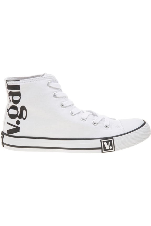 Vegan Nut Hi Top Sneakers