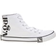 thumbnail image 1 of V.Gan Vegan Nut Hi Top Sneakers, 1 of 4
