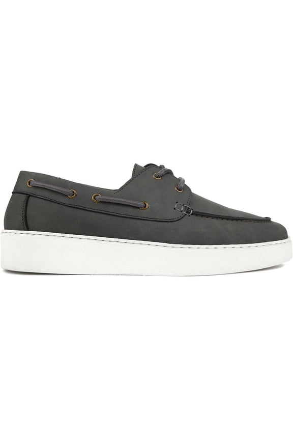Vegan Oca Boat Shoe Shoes