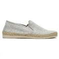 thumbnail image 1 of V.Gan Vegan Pecan Espadrille Shoes, 1 of 4