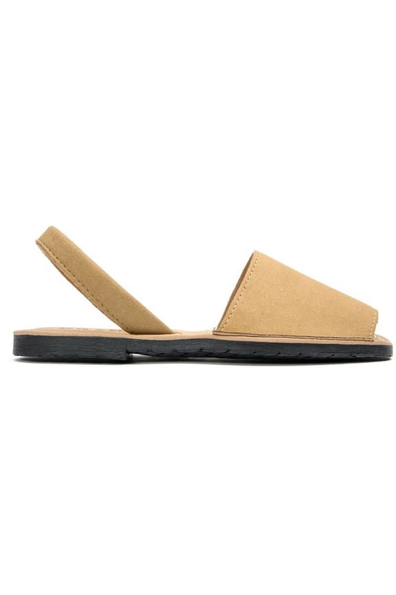 Vegan Rambu Menorcan Sandals