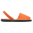 thumbnail image 1 of V.Gan Vegan Rambu Menorcan Sandals, 1 of 3
