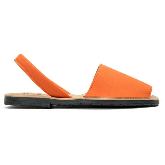 V.Gan Vegan Rambu Menorcan Sandals