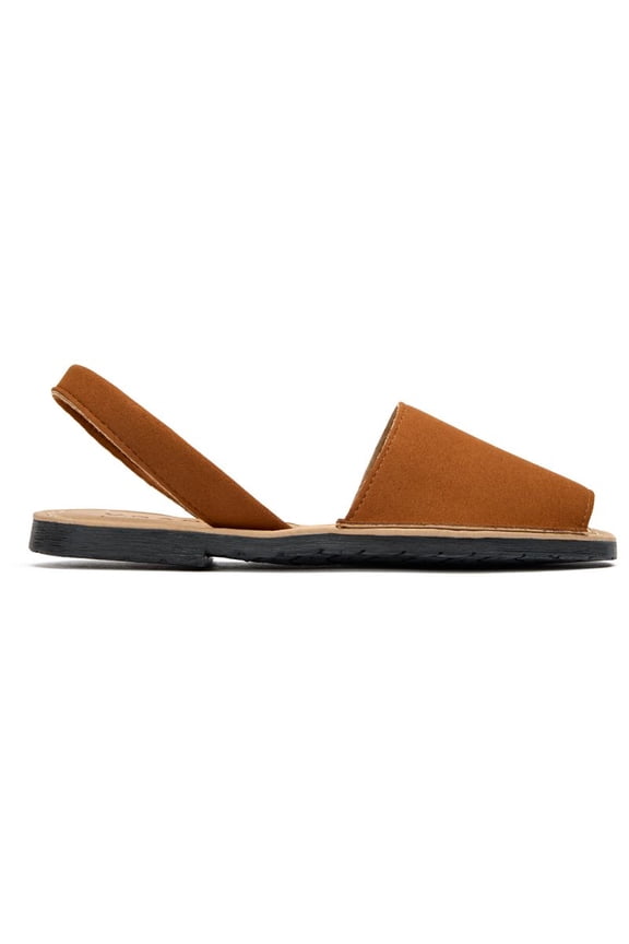 Vegan Rambu Menorcan Sandals