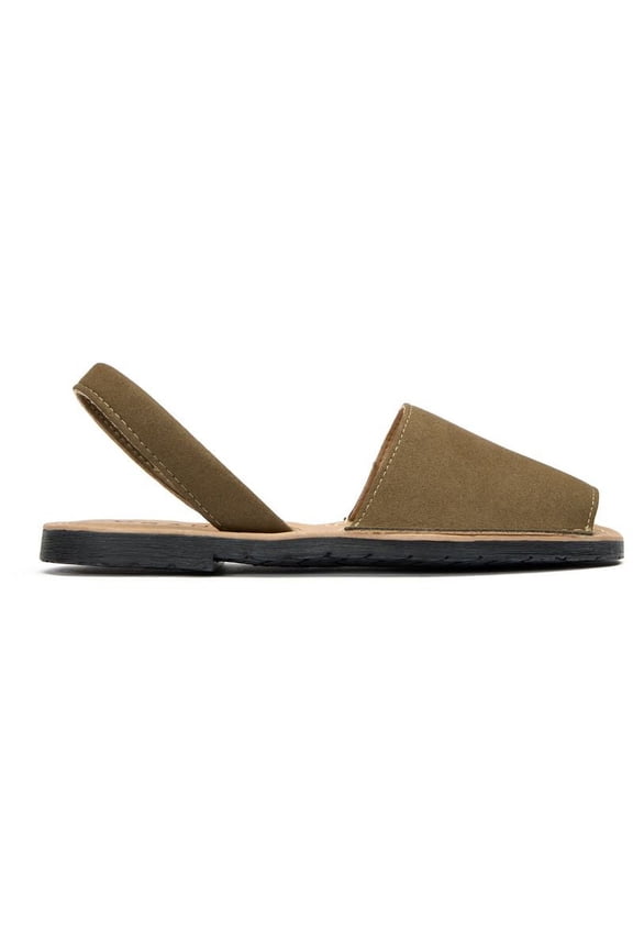 Vegan Rambu Menorcan Sandals