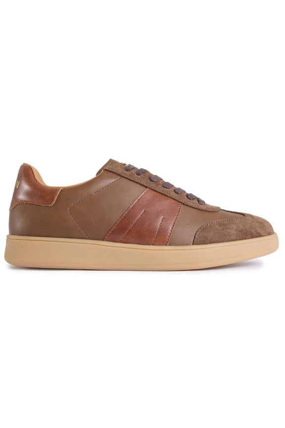 Vegan Stem Leisure Sneakers