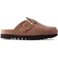 thumbnail image 1 of V.Gan Vegan Taro Footbed Sandals, 1 of 4