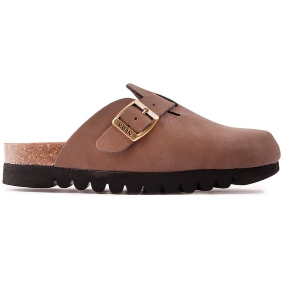 V.Gan Vegan Taro Footbed Sandals